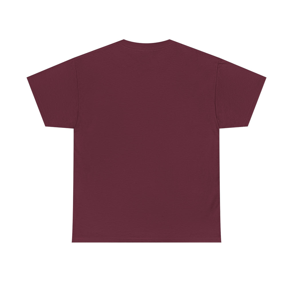 Loyalty Watercolor Lion T-Shirt