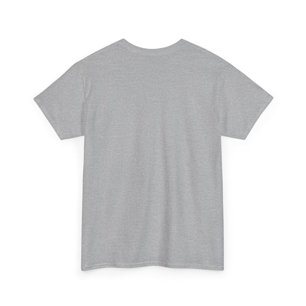 Christian Lion Tee — Joshua 1:9 Inspirational Scripture T‑Shirt