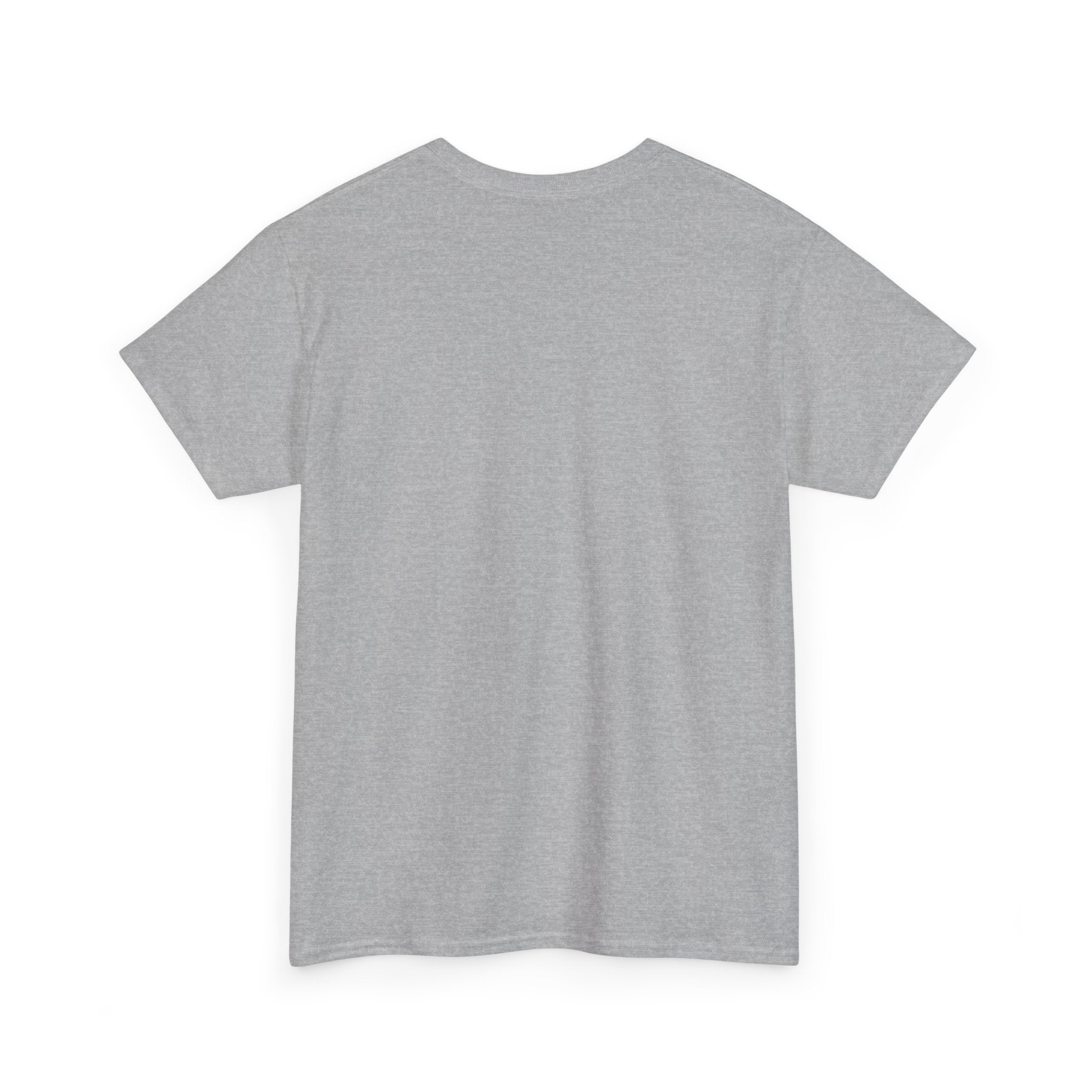 Chill Teddy Bear Graphic Tee — Cute Relaxed Bear Shirt