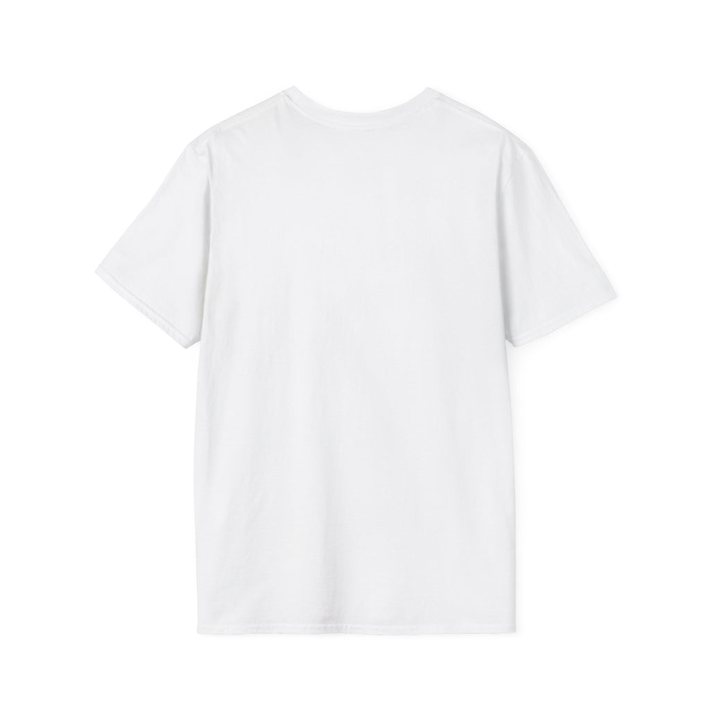 Triple Team T-Shirt — 'Cleaner Spaces. Better Places.' Logo Tee