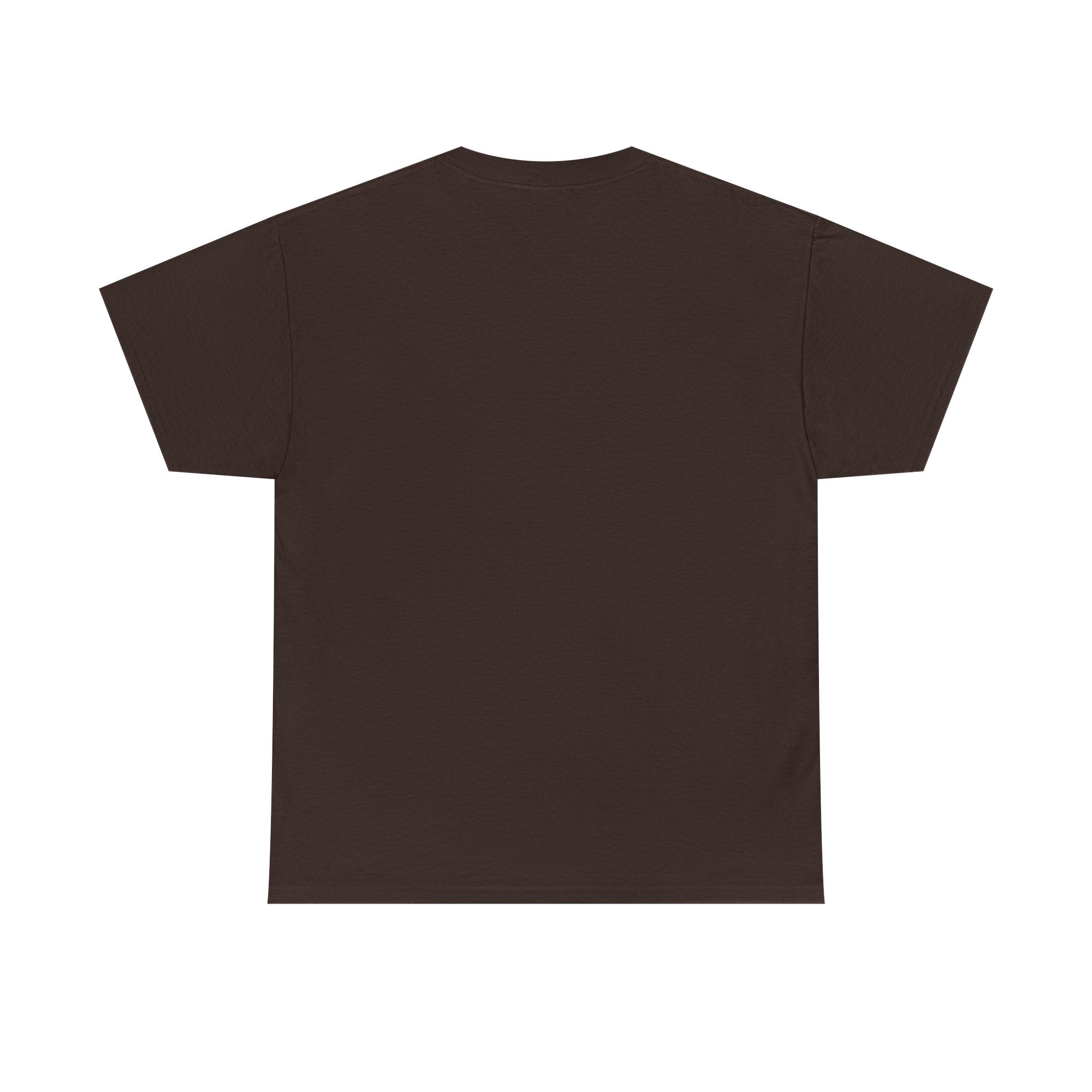 Chill Teddy Bear Graphic Tee — Cute Relaxed Bear Shirt