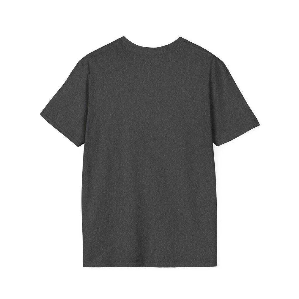 Triple Team T-Shirt — 'Cleaner Spaces. Better Places.' Logo Tee