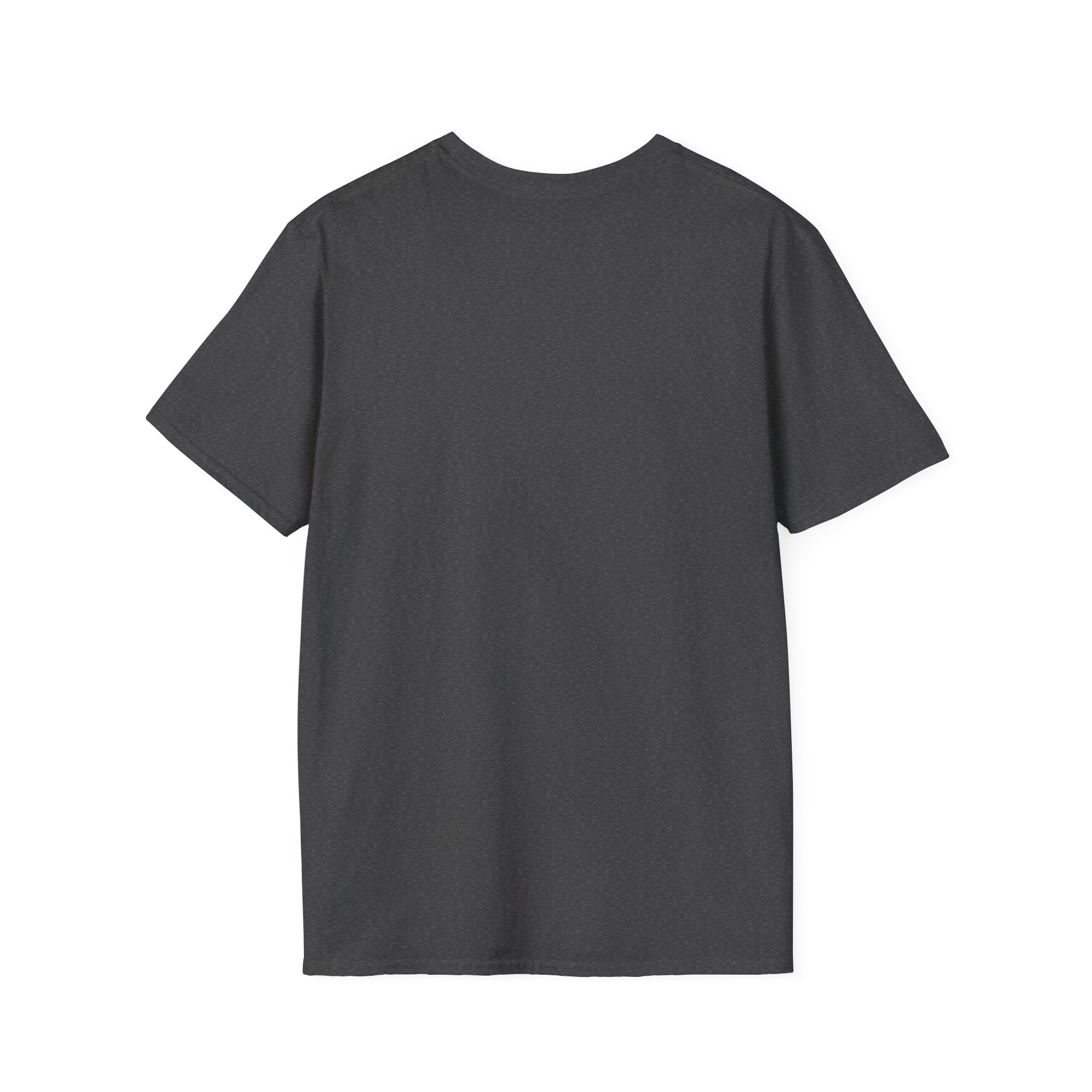 Triple Team T-Shirt — 'Cleaner Spaces. Better Places.' Logo Tee