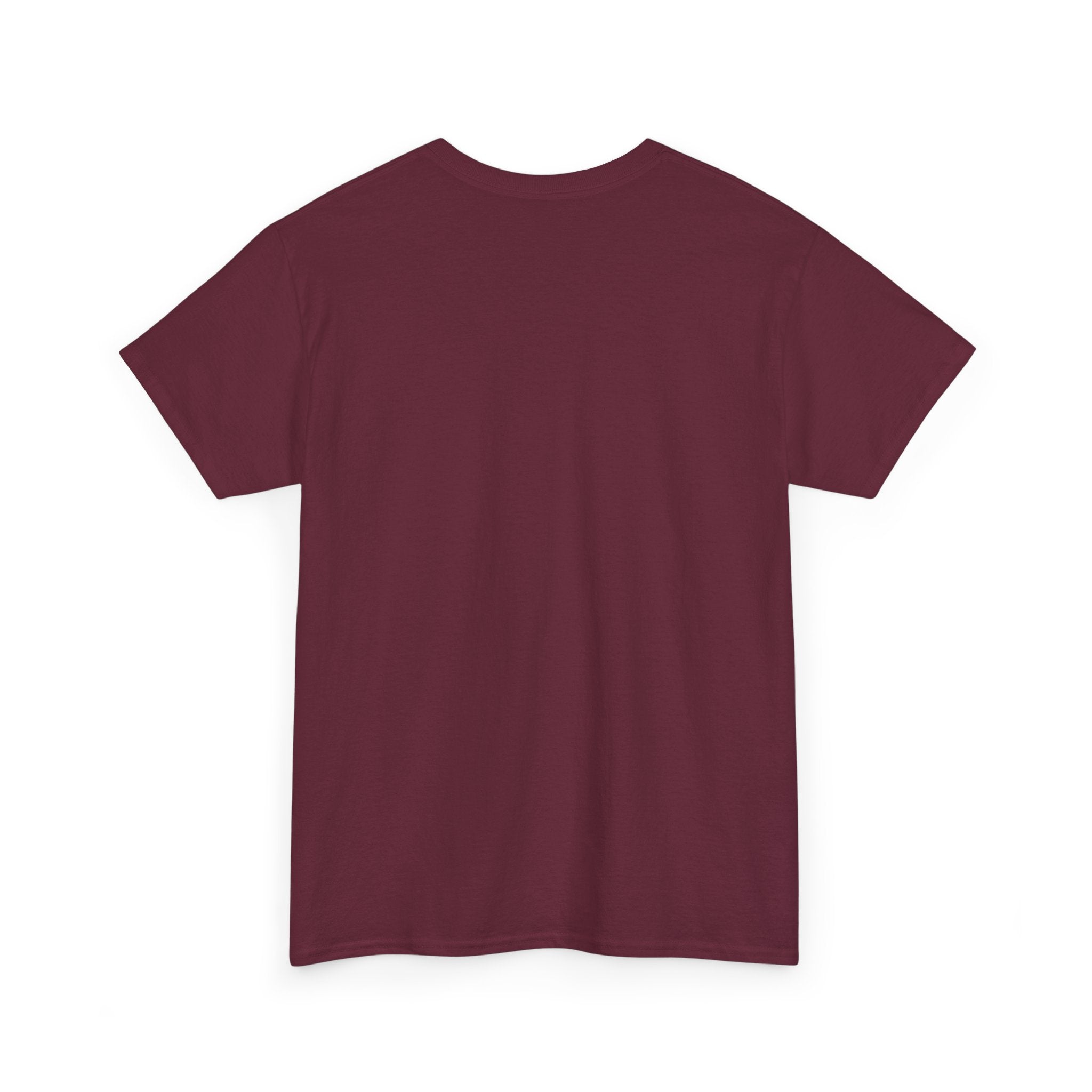 Loyalty Watercolor Lion T-Shirt