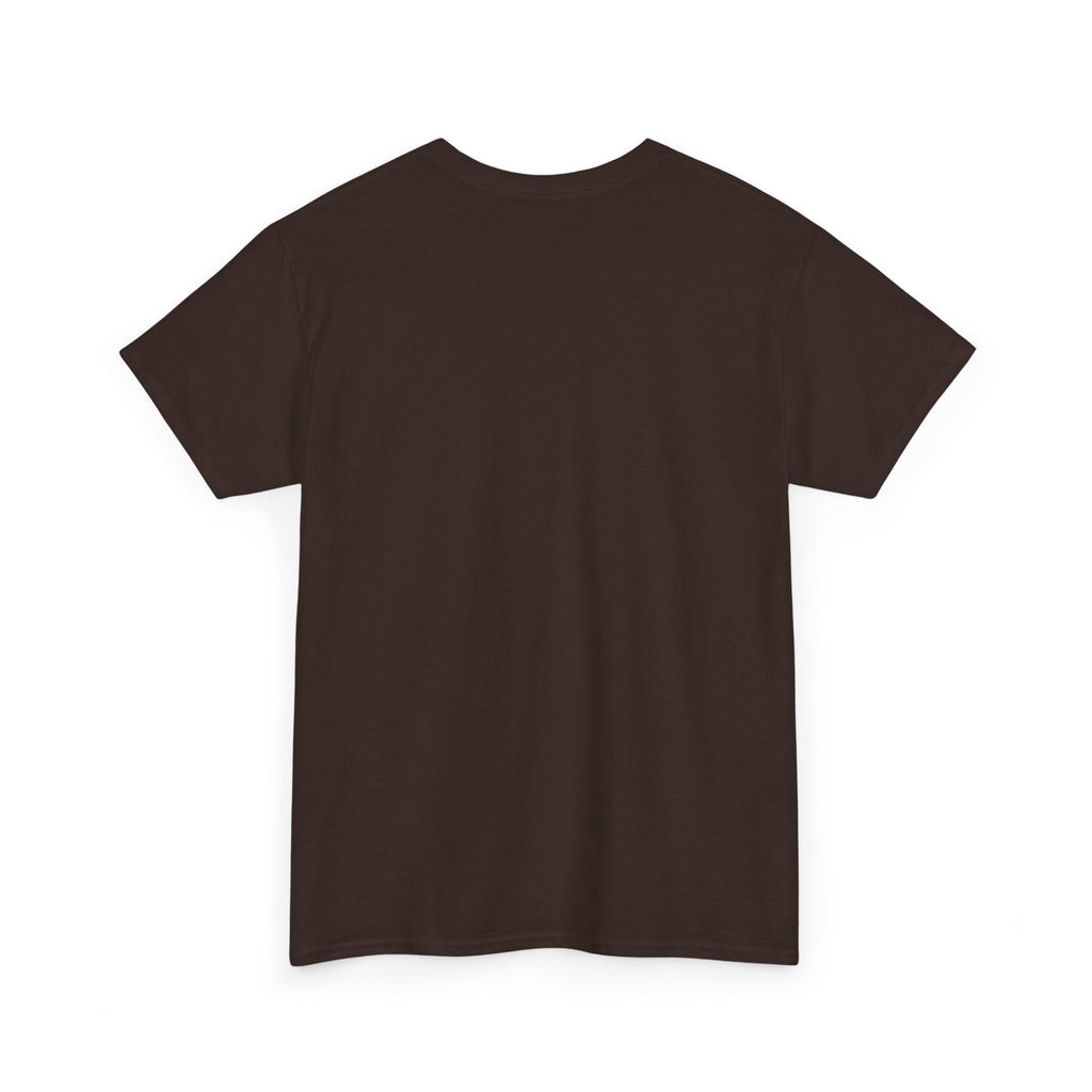 Chill Teddy Bear Graphic Tee — Cute Relaxed Bear Shirt
