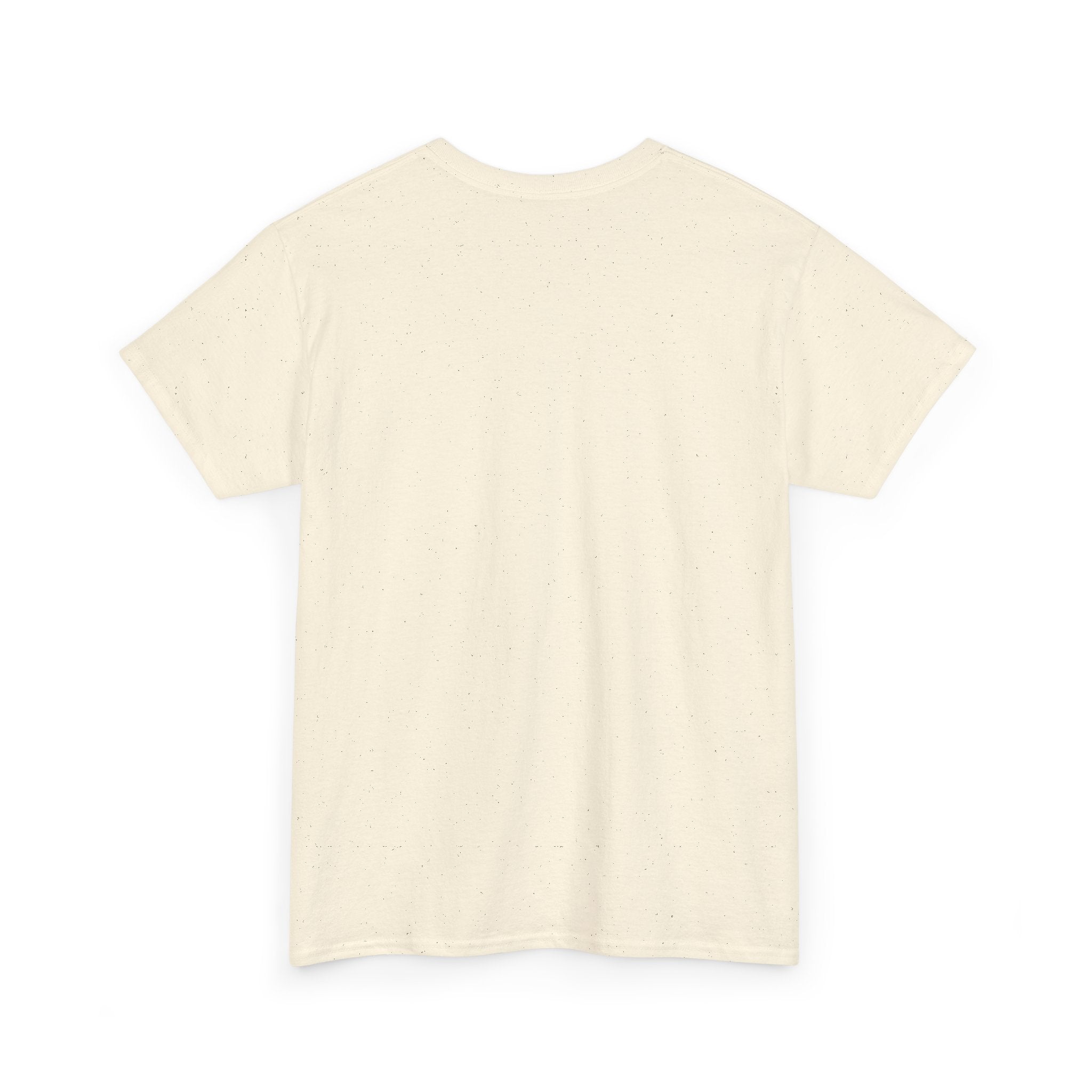 Christian Lion Tee — Joshua 1:9 Inspirational Scripture T‑Shirt