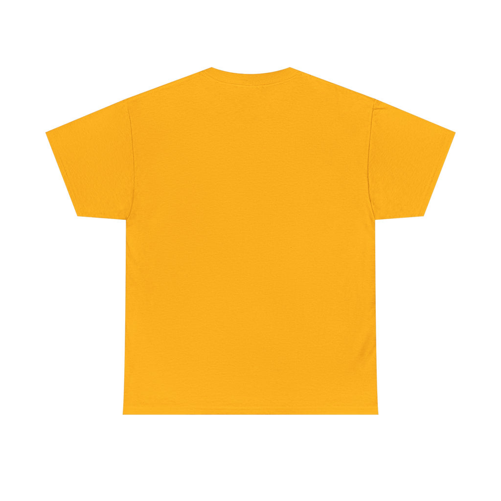 Choose Joy T-Shirt — Minimalist Inspirational Tee with Heart