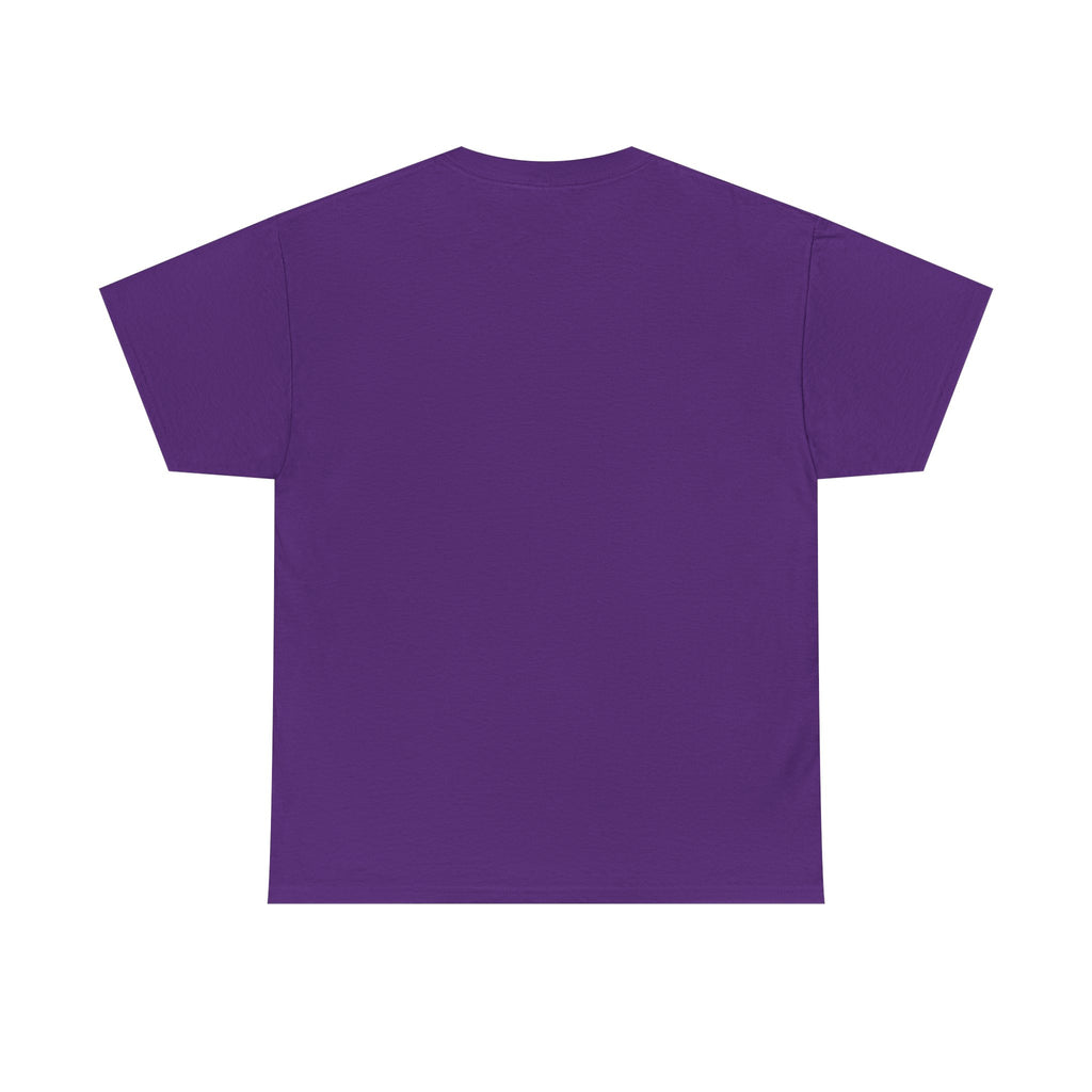 Loyalty Watercolor Lion T-Shirt