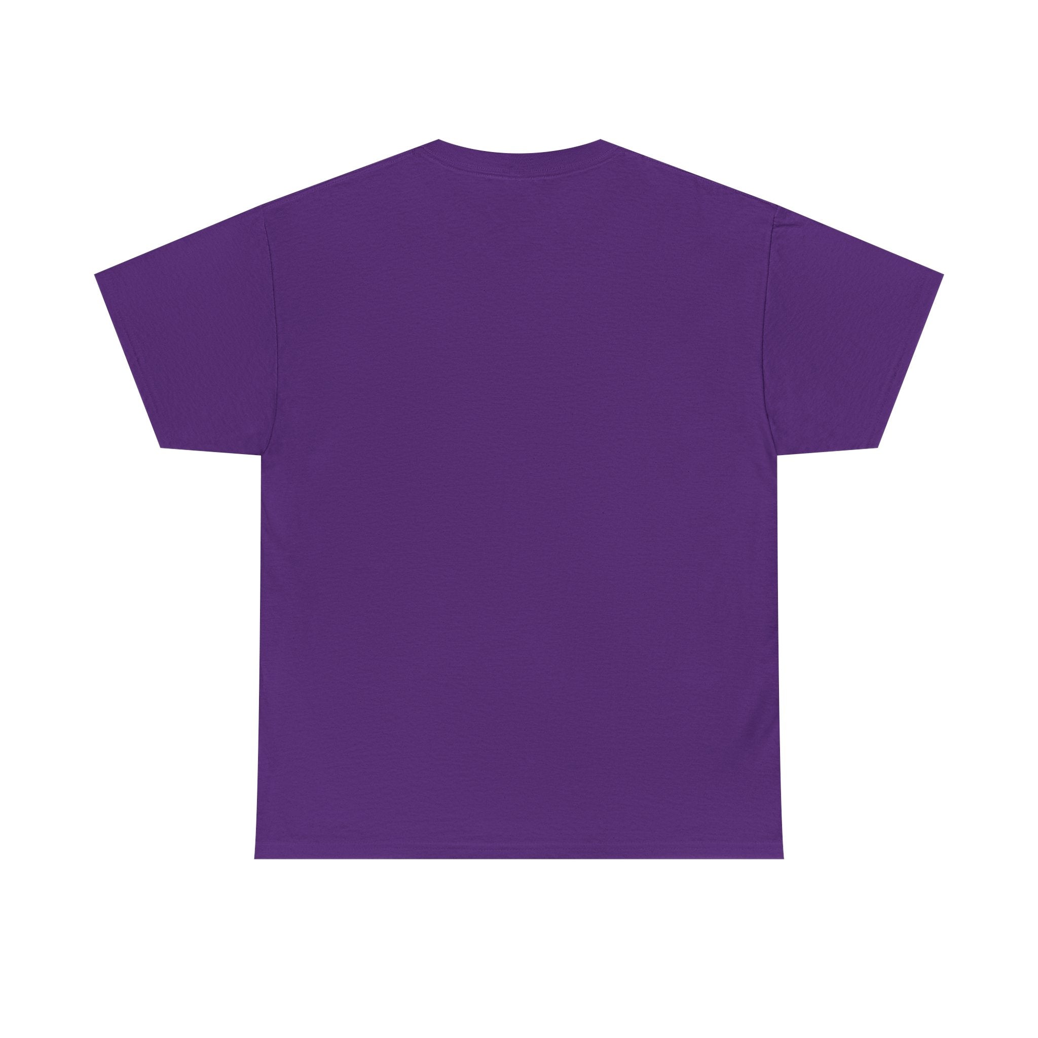 Loyalty Watercolor Lion T-Shirt
