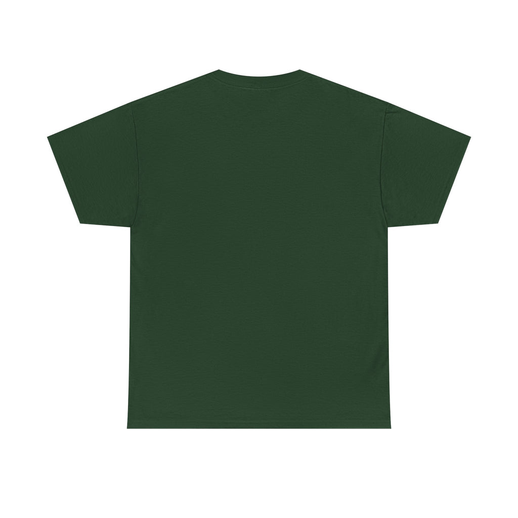 Chill Teddy Bear Graphic Tee — Cute Relaxed Bear Shirt