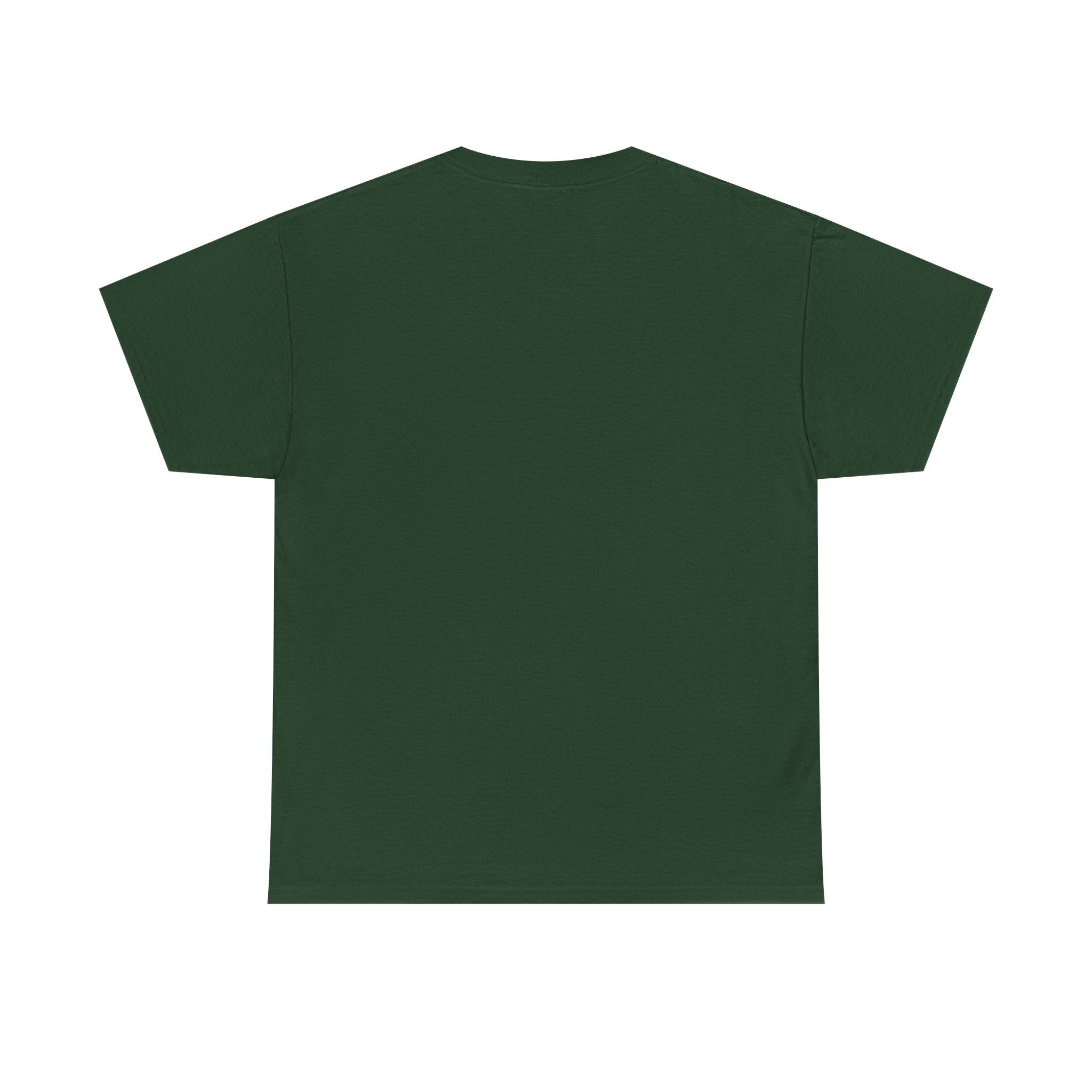 Chill Teddy Bear Graphic Tee — Cute Relaxed Bear Shirt