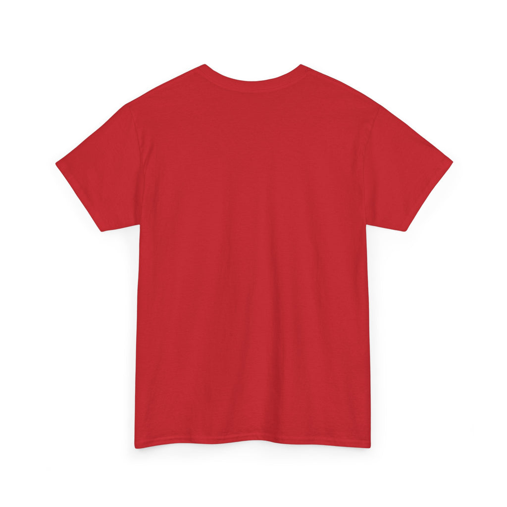 Classic White T-Shirt