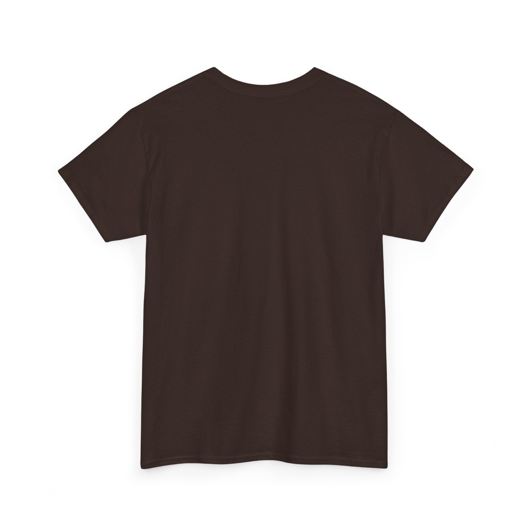 Loyalty Watercolor Lion T-Shirt