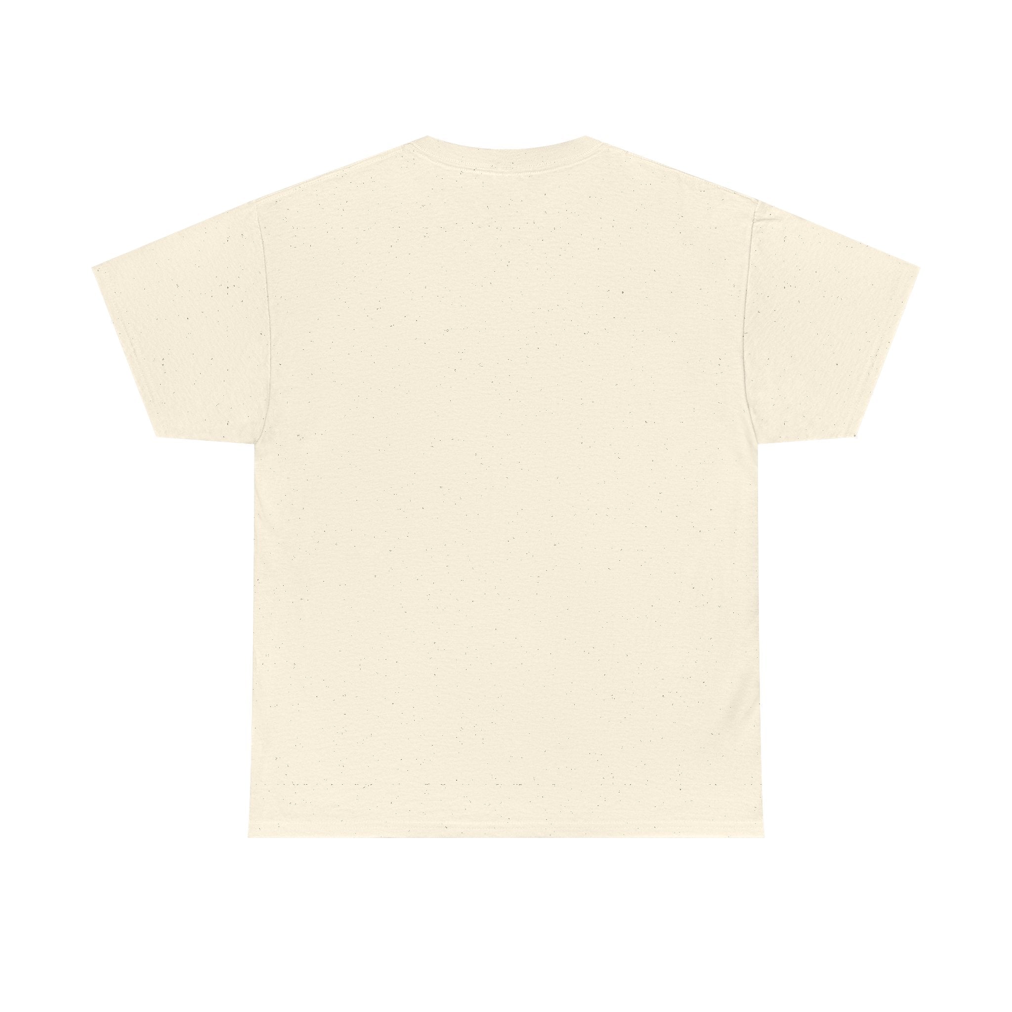 Chill Teddy Bear Graphic Tee — Cute Relaxed Bear Shirt