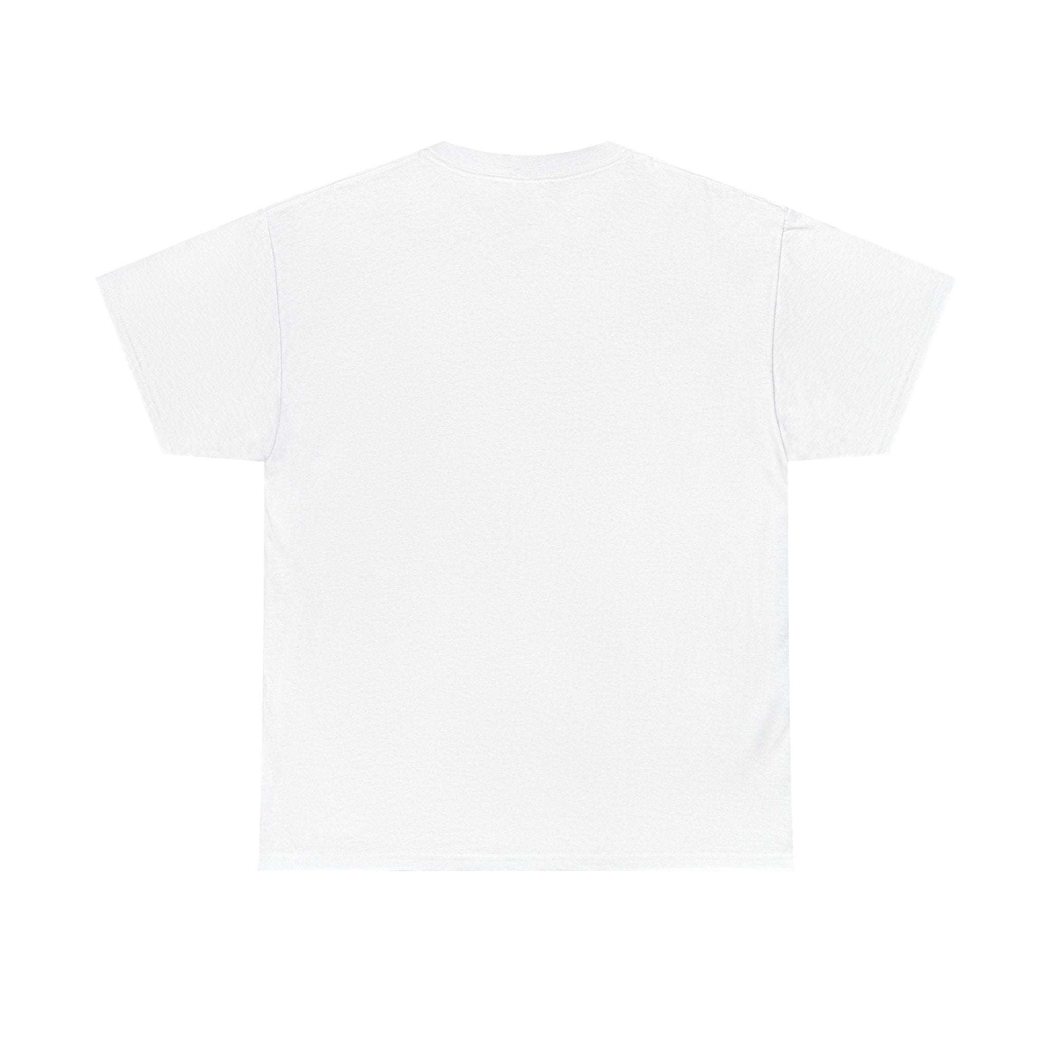 Choose Joy T-Shirt — Minimalist Inspirational Tee with Heart