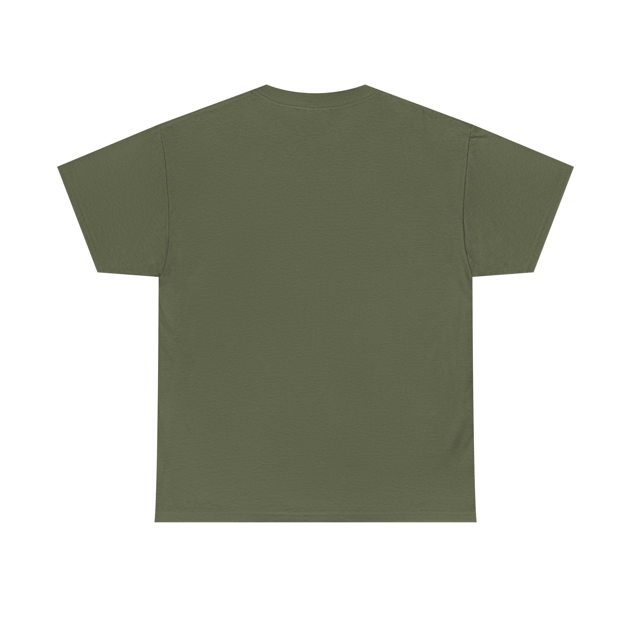 Chill Teddy Bear Graphic Tee — Cute Relaxed Bear Shirt