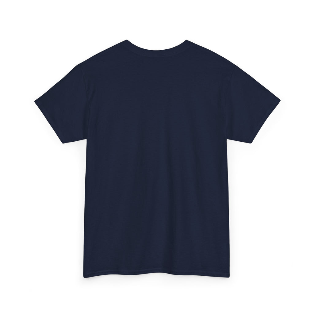 Chill Teddy Bear Graphic Tee — Cute Relaxed Bear Shirt