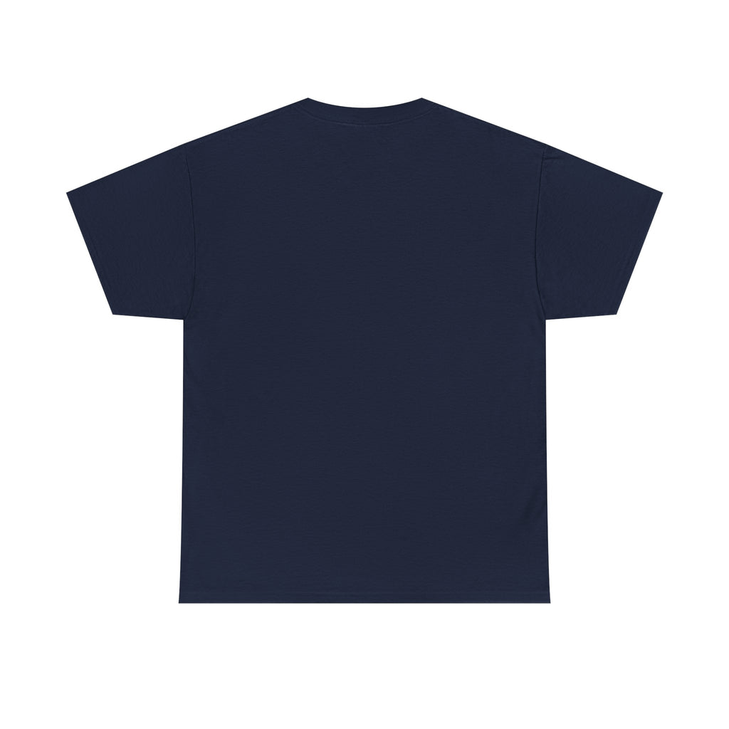 Chill Teddy Bear Graphic Tee — Cute Relaxed Bear Shirt