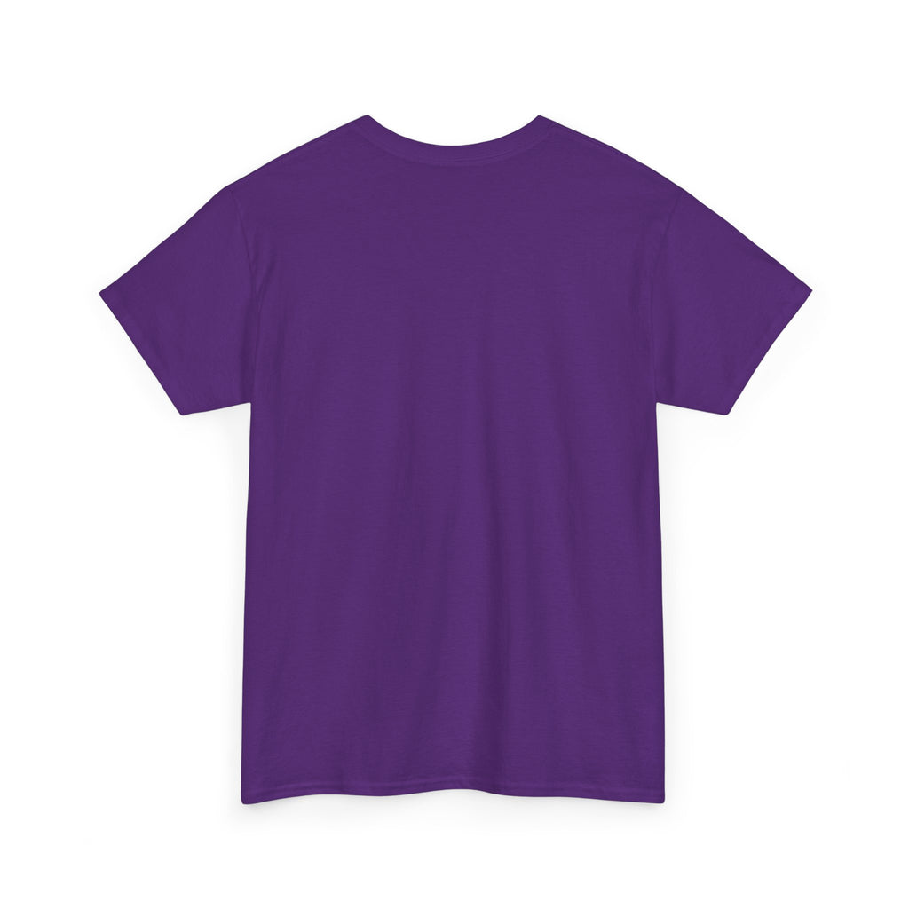Loyalty Watercolor Lion T-Shirt