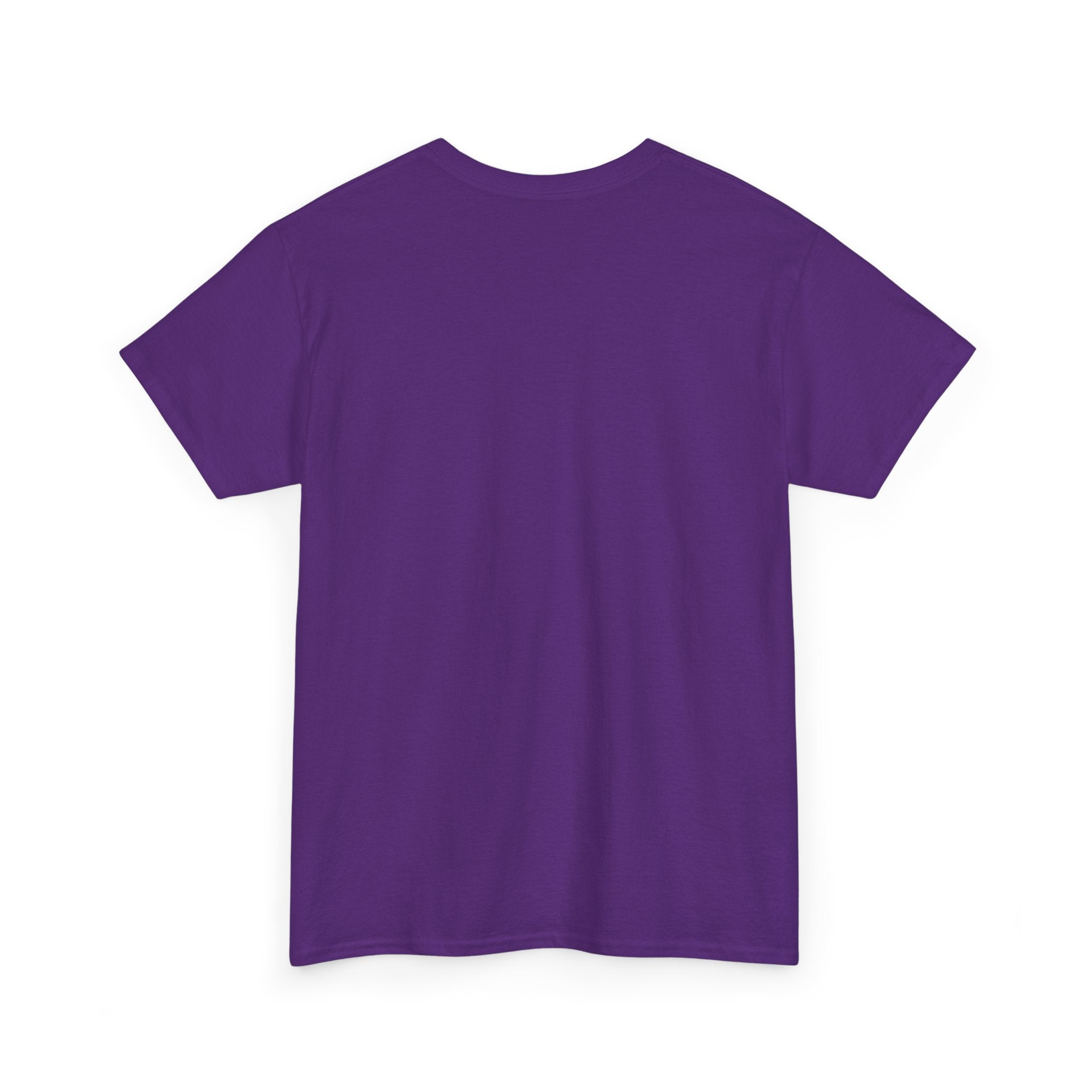 Loyalty Watercolor Lion T-Shirt
