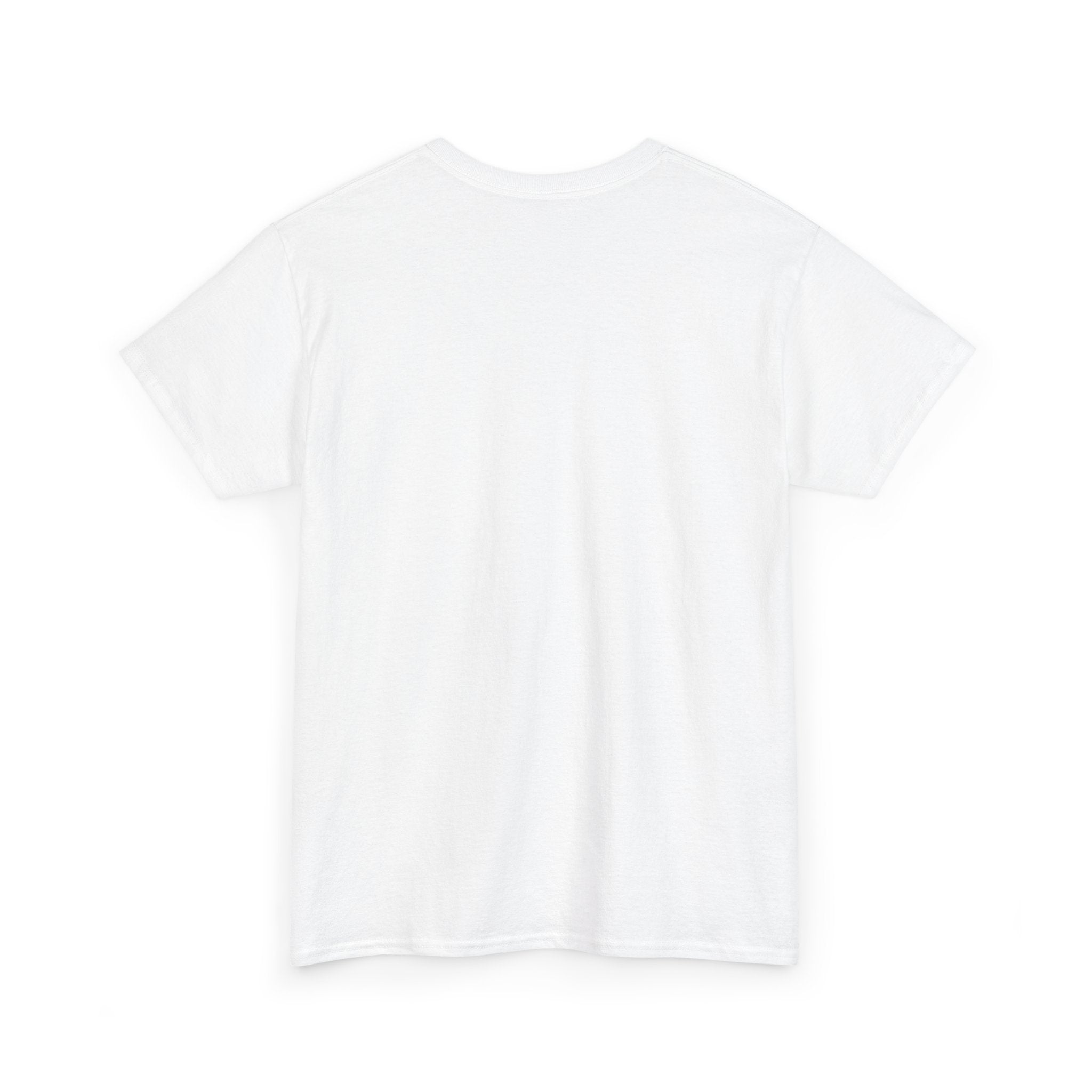 Choose Joy T-Shirt — Minimalist Inspirational Tee with Heart