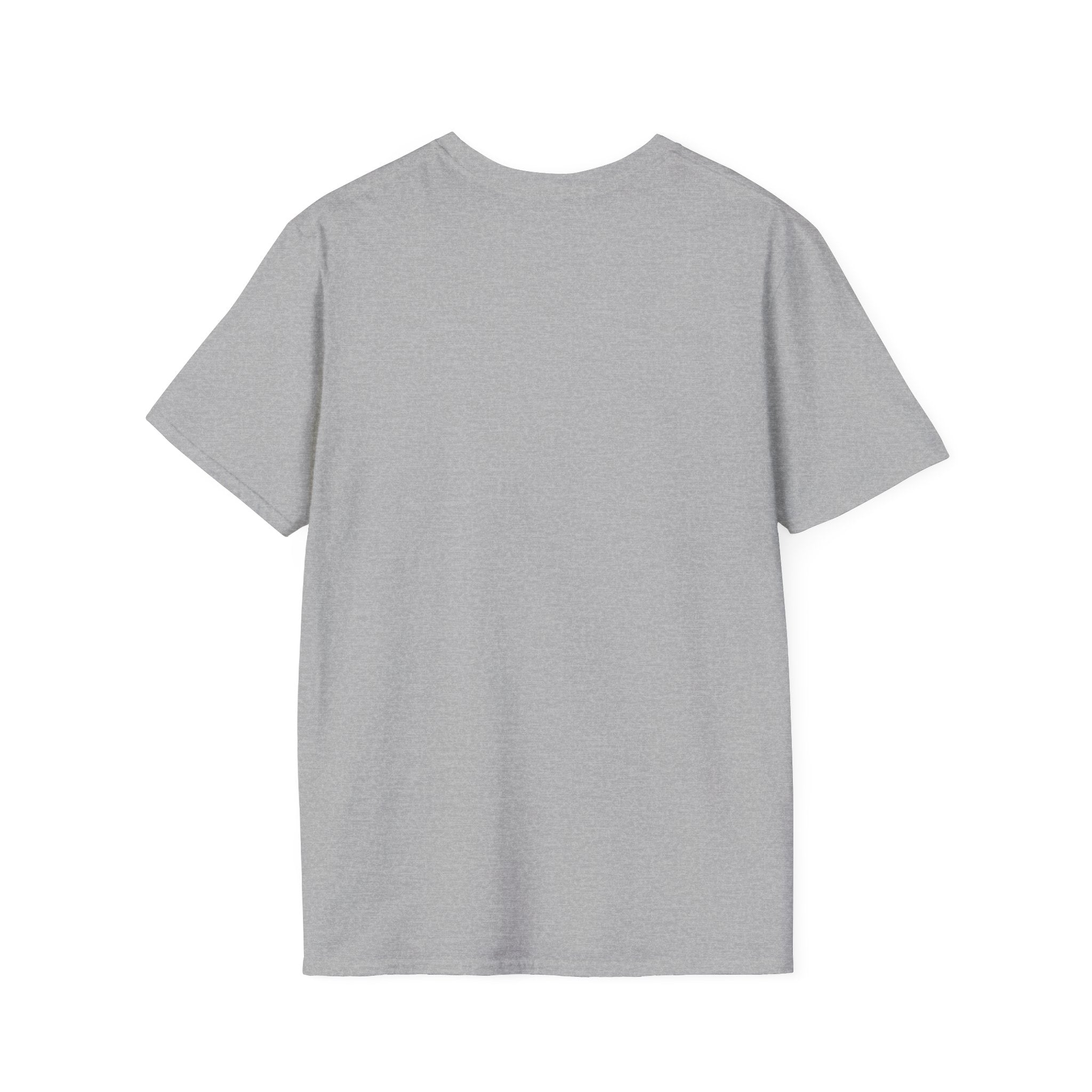 Triple Team T-Shirt — 'Cleaner Spaces. Better Places.' Logo Tee