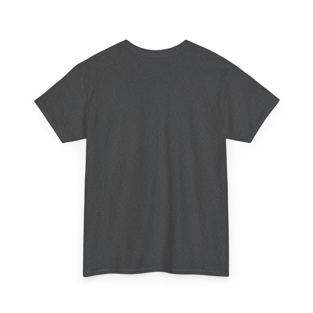 Christian Lion Tee — Joshua 1:9 Inspirational Scripture T‑Shirt