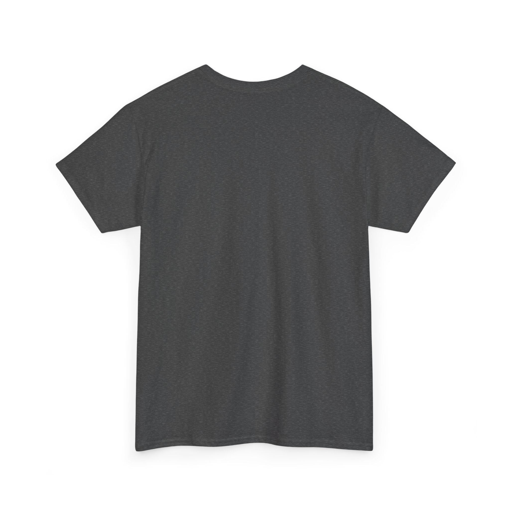 Christian Lion Tee — Joshua 1:9 Inspirational Scripture T‑Shirt