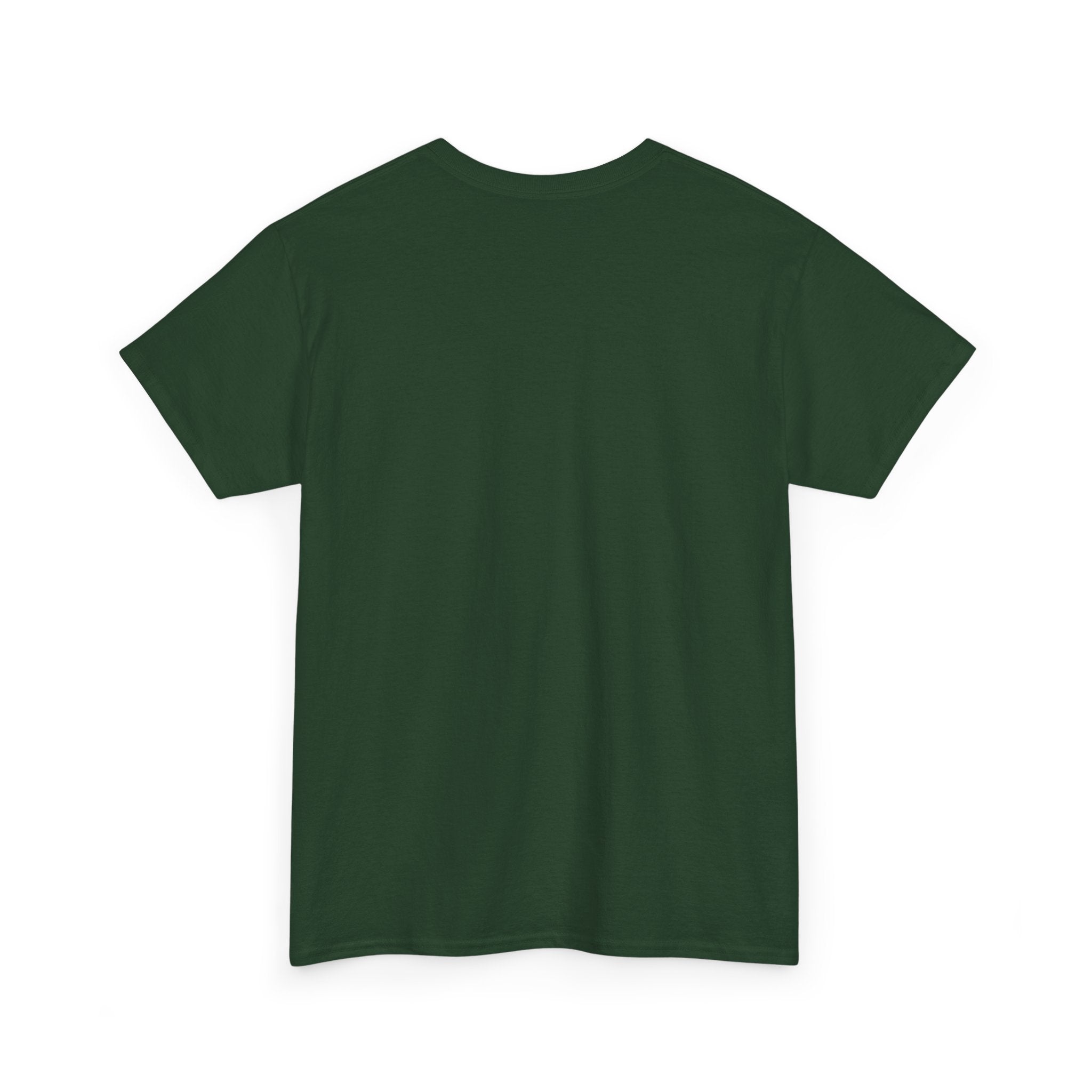 Chill Teddy Bear Graphic Tee — Cute Relaxed Bear Shirt