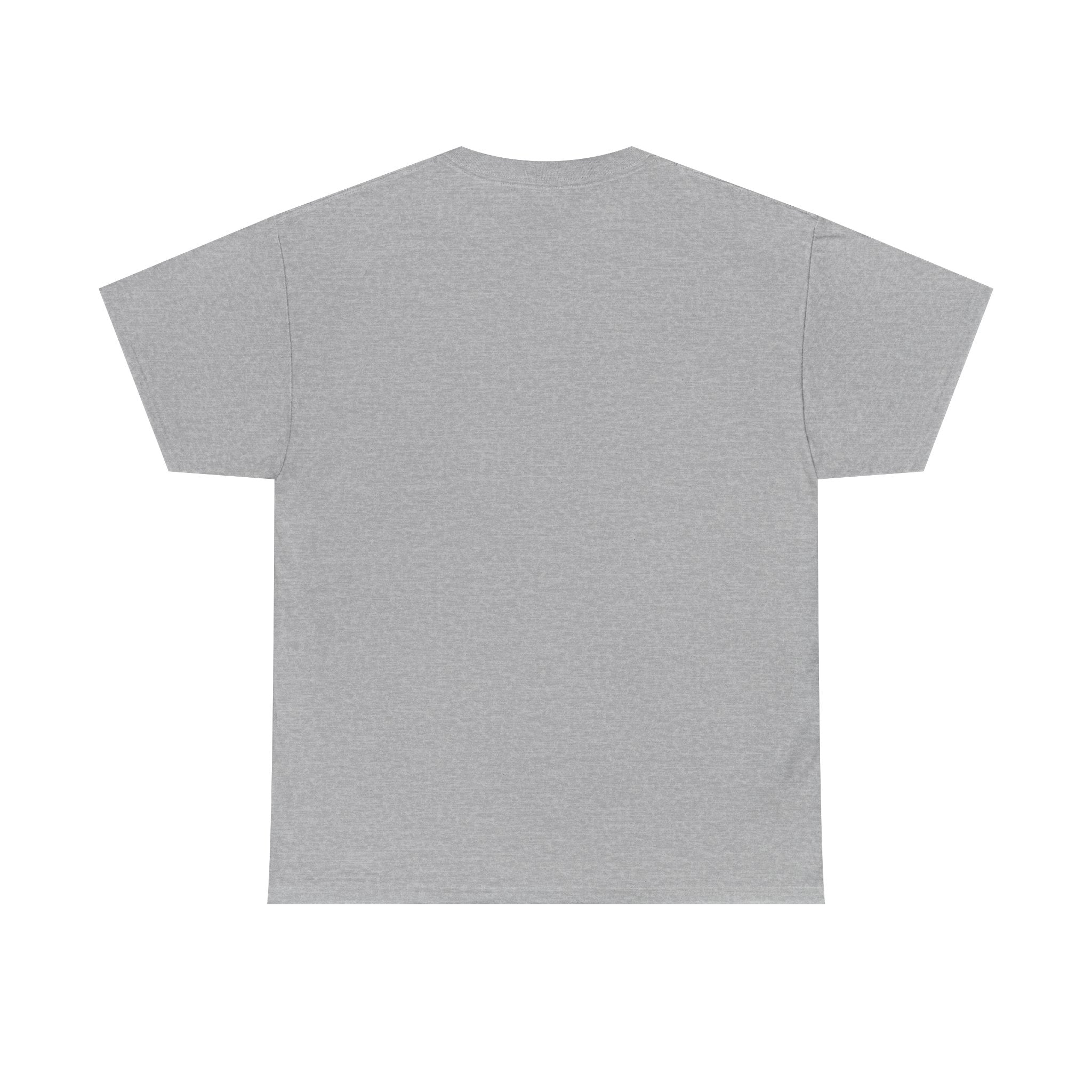 Chill Teddy Bear Graphic Tee — Cute Relaxed Bear Shirt