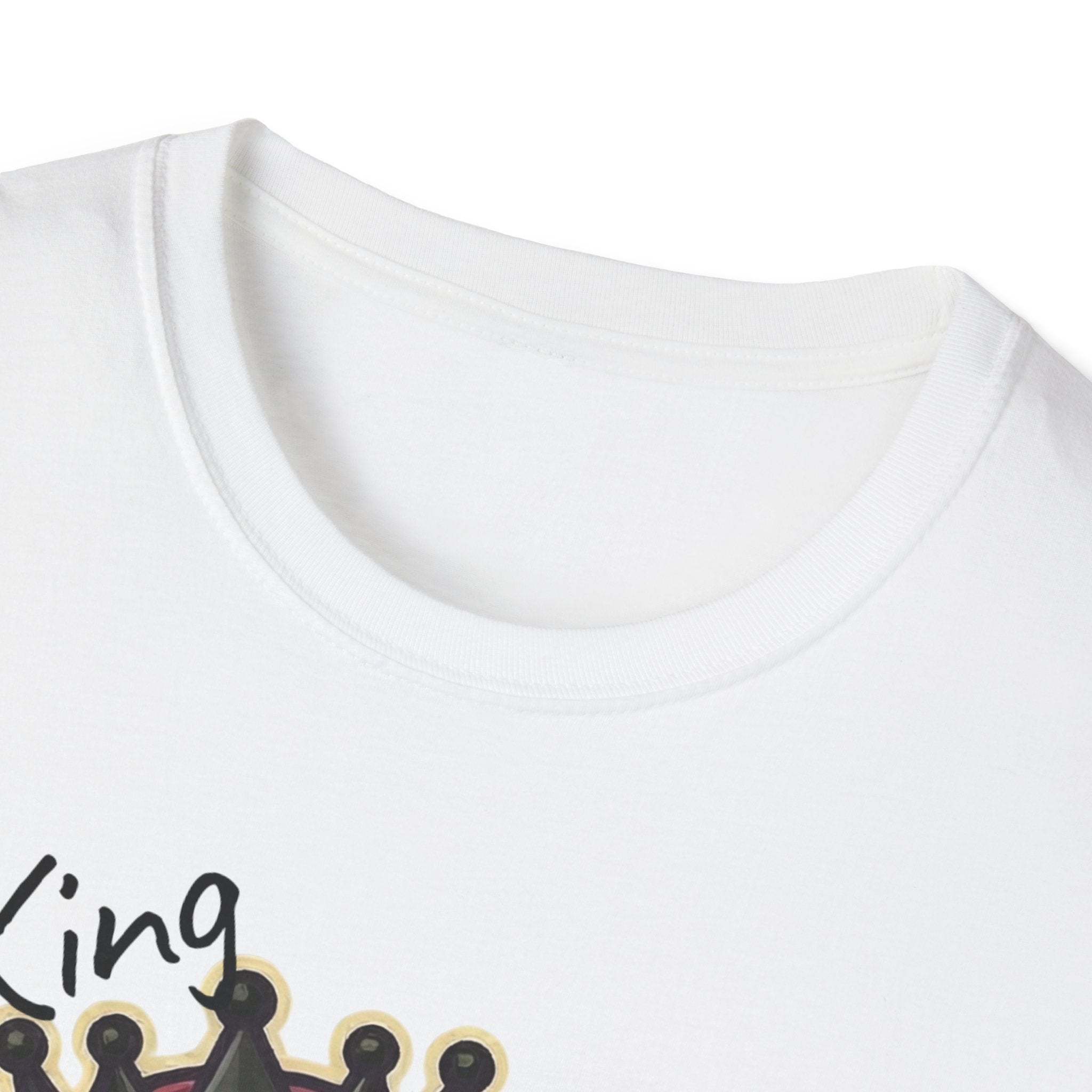 King Aura – Everyday Tee
