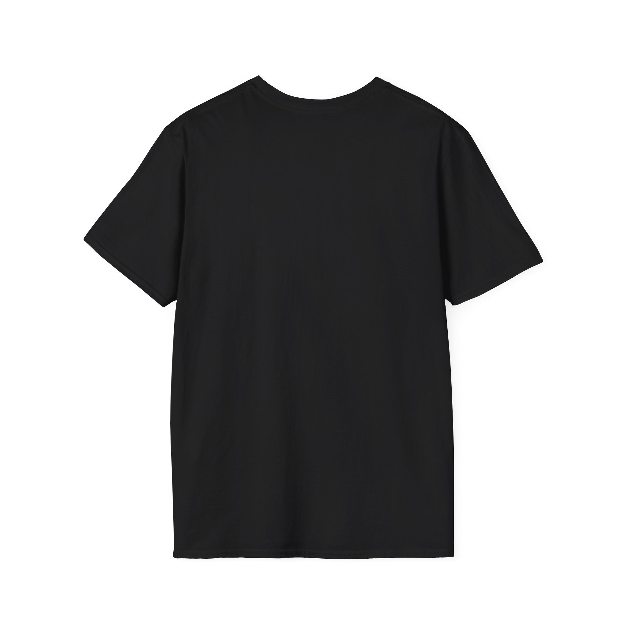 Triple Team T-Shirt — 'Cleaner Spaces. Better Places.' Logo Tee