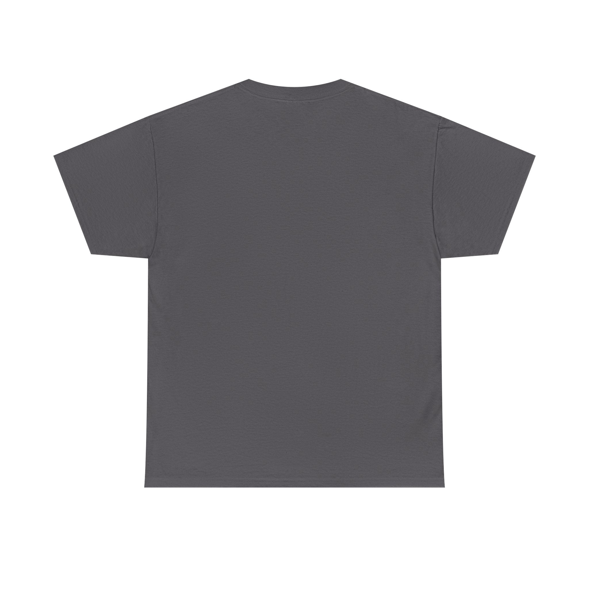 Lion Head Graphic Tee – Majestic Black Illustration T-Shirt