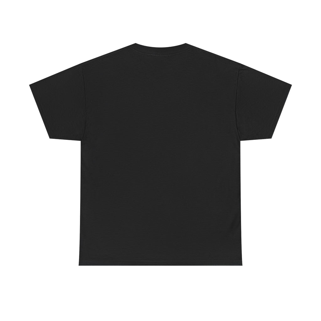 Chill Teddy Bear Graphic Tee — Cute Relaxed Bear Shirt