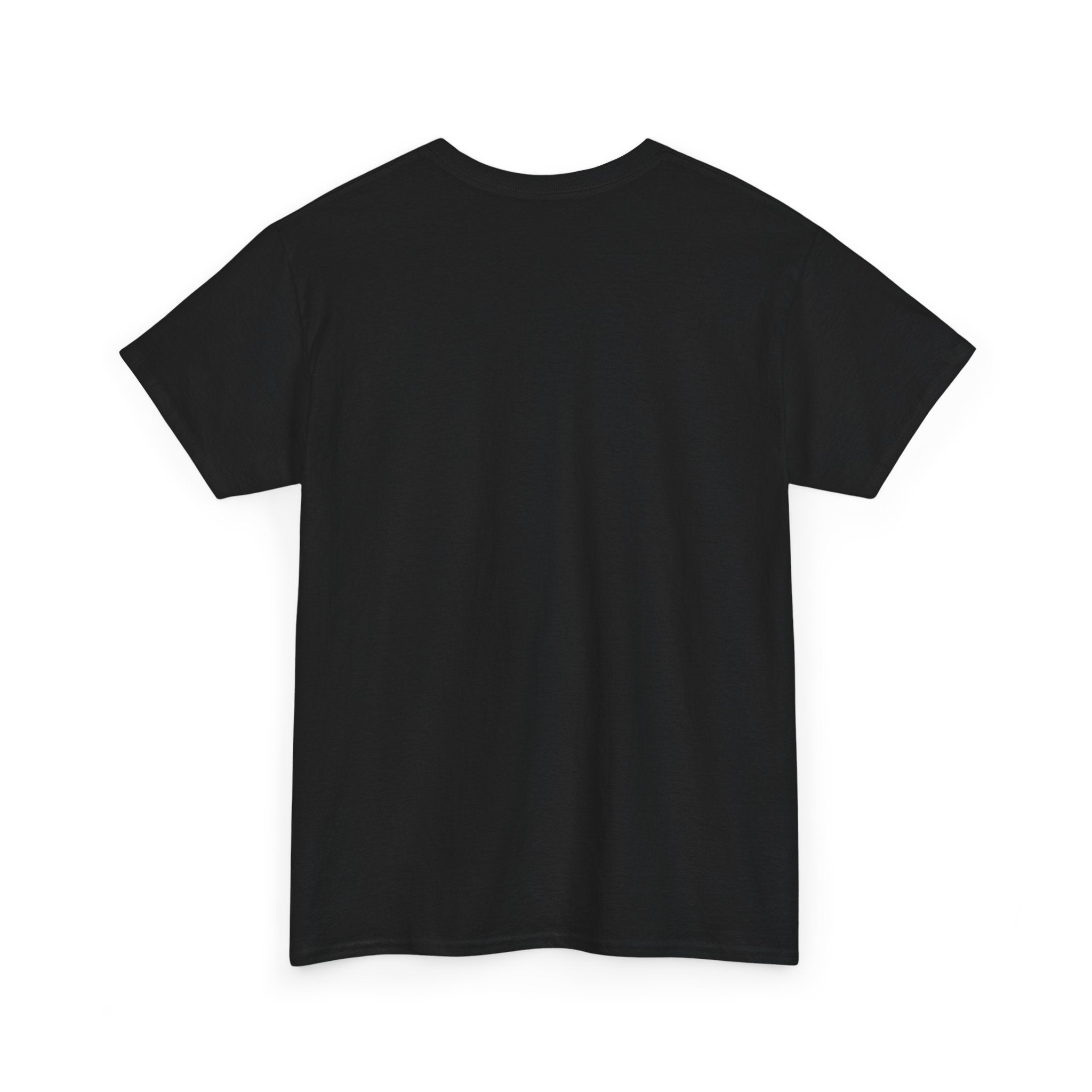 Lion Strength T-Shirt — Bold Black Lion Portrait Graphic Tee with “Strength” Text