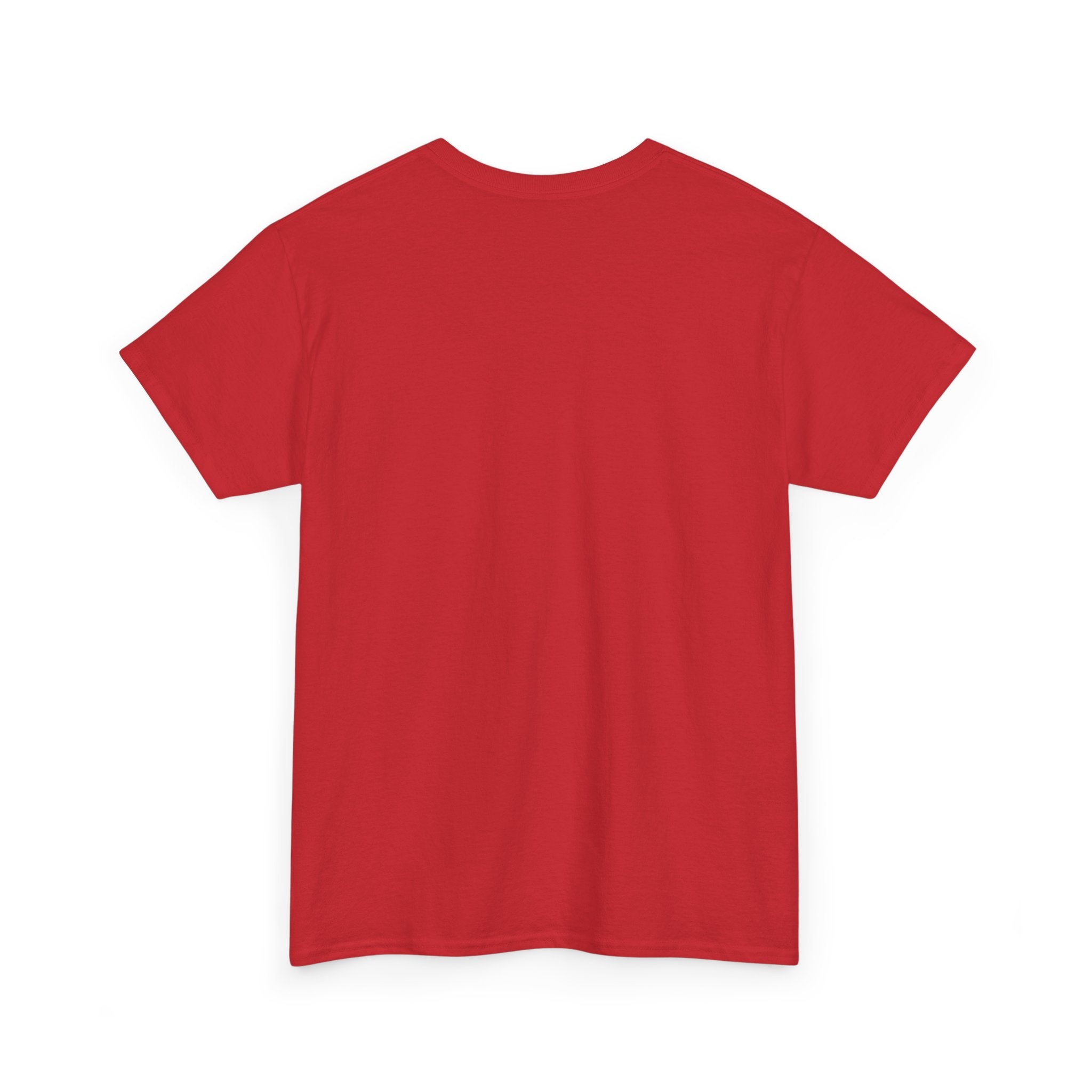 Loyalty Watercolor Lion T-Shirt