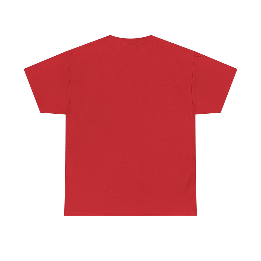 Loyalty Watercolor Lion T-Shirt