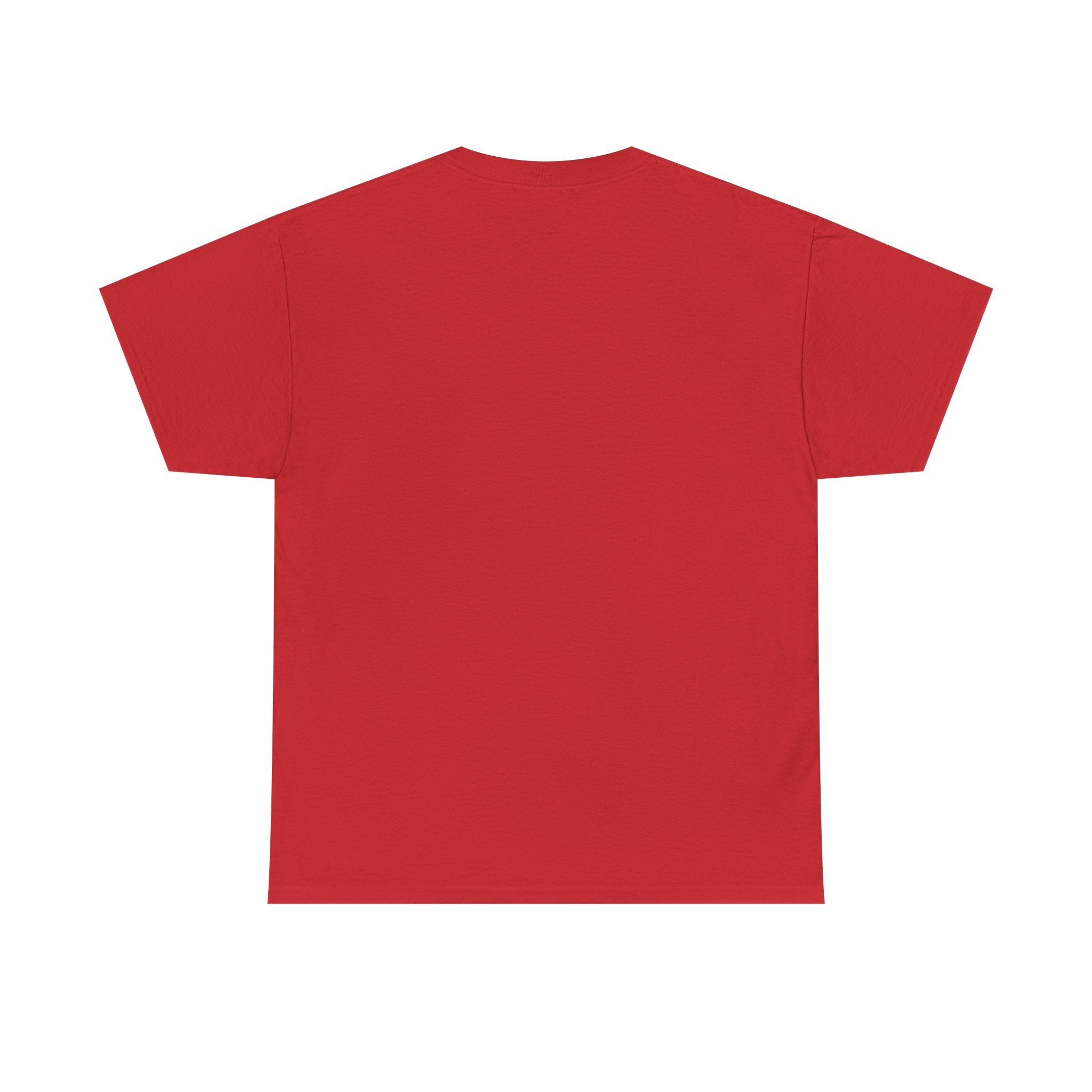Loyalty Watercolor Lion T-Shirt