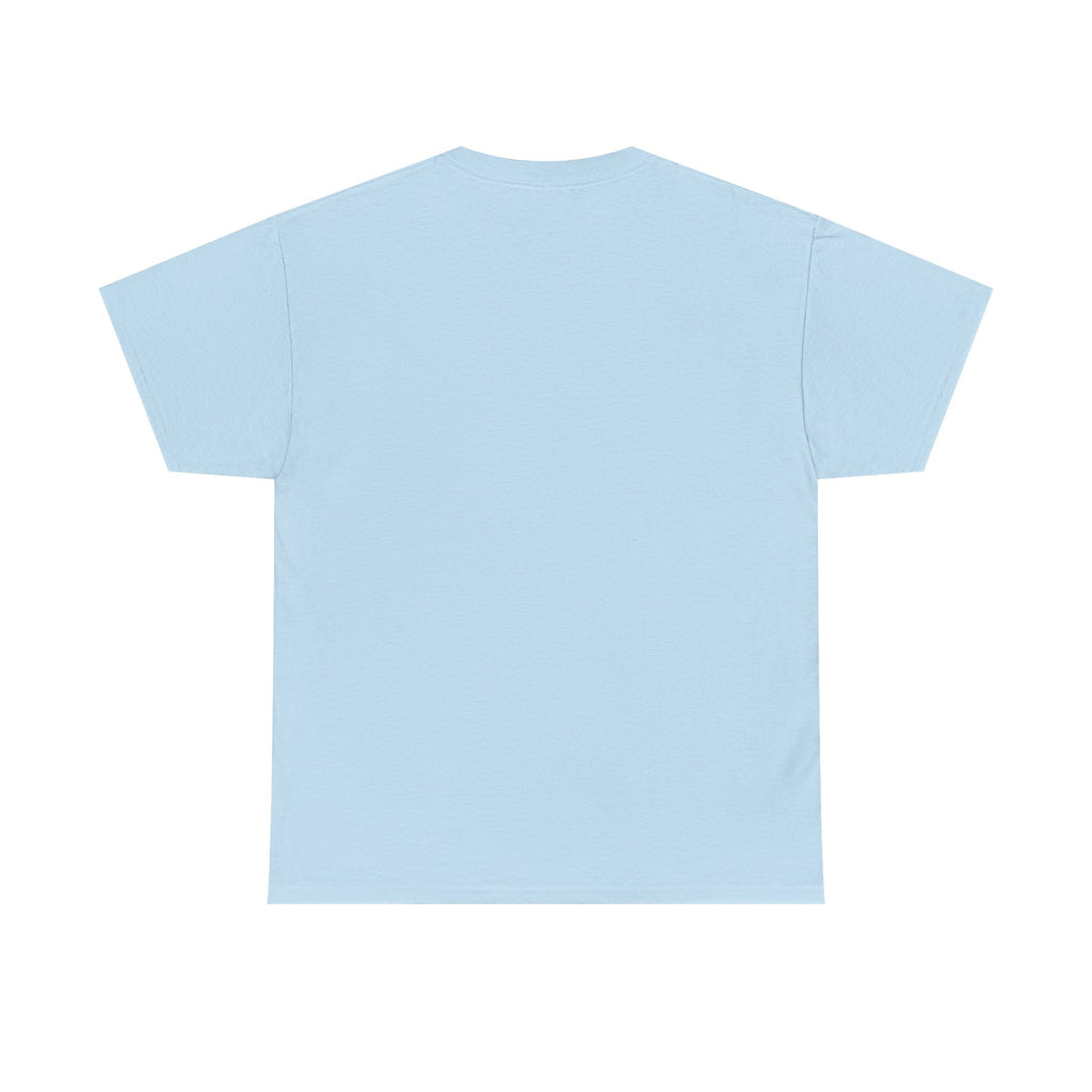 Christian Lion Tee — Joshua 1:9 Inspirational Scripture T‑Shirt